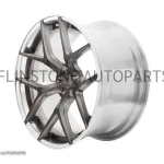 BC Forged Wheel HT02