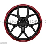 BC Forged Wheel HT02