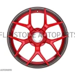 BC Forged Wheel HT02