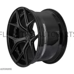 BC Forged Wheel HT02
