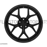 BC Forged Wheel HT02