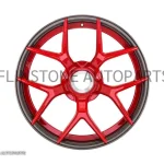 BC Forged Wheel HT02