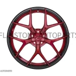 BC Forged Wheel HT02