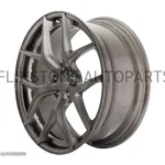 BC Forged Wheel HT02