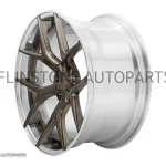 BC Forged Wheel HT02