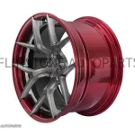 BC Forged Wheel HT02