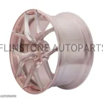 BC Forged Wheel HT02