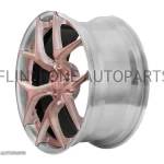 BC Forged Wheel HT02