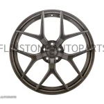 BC Forged Wheel HT02