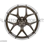 BC Forged Wheel HT02