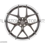 BC Forged Wheel HT02