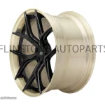 BC Forged Wheel HT02