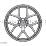 BC Forged Wheel HT02