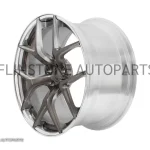 BC Forged Wheel HT02