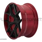BC Forged Wheel HT02