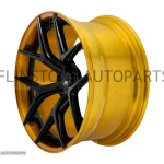 BC Forged Wheel HT02