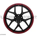 BC Forged Wheel HT02