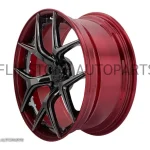 BC Forged Wheel HT02