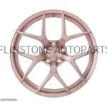 BC Forged Wheel HT02