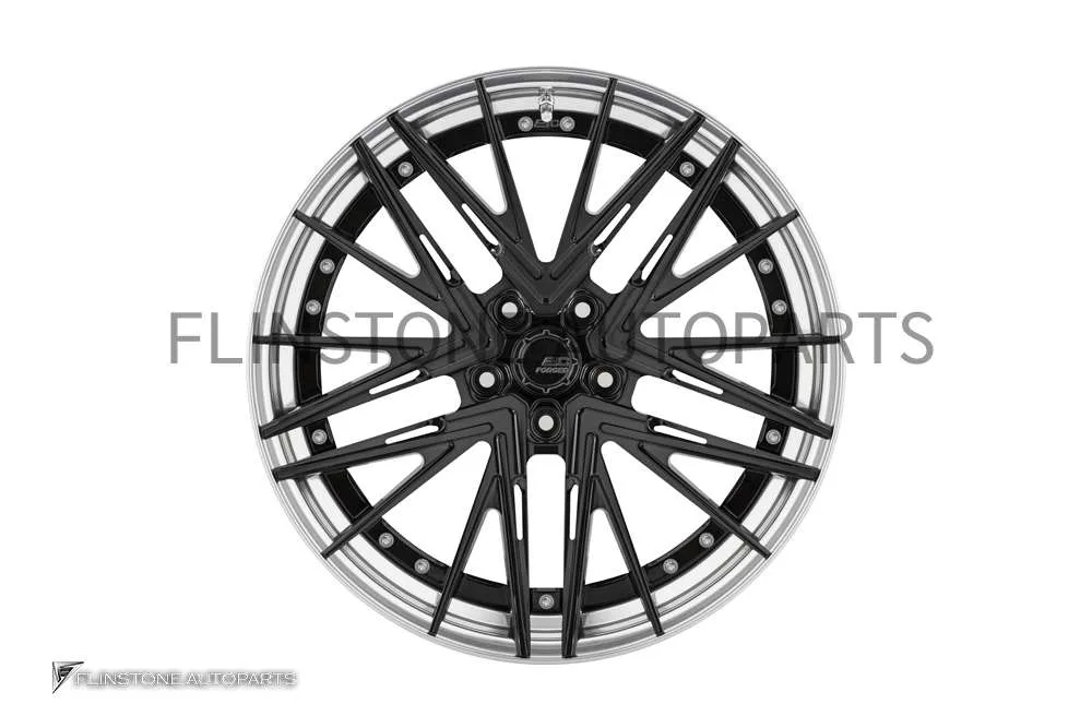 BC Forged Wheel HCA385S