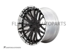 BC Forged Wheel HCA385S