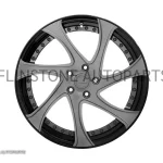 BC Forged Wheel HCA169S
