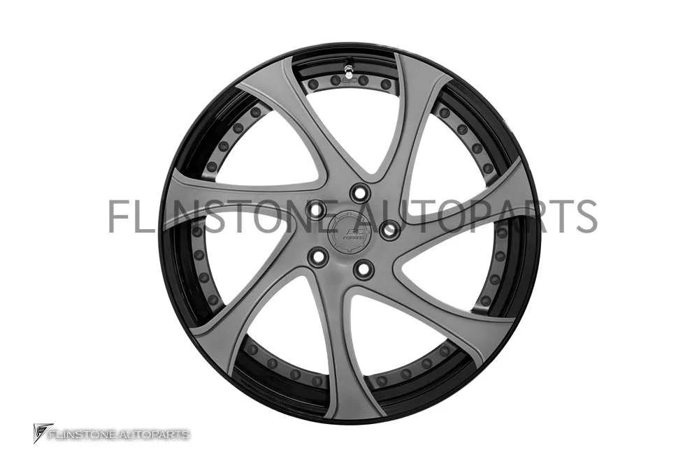 BC Forged Wheel HCA169S