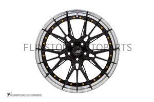 BC Forged Wheel HCA384S