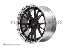 BC Forged Wheel HCA384S