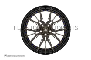 BC Forged Wheel HCA384S