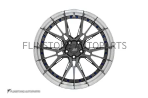 BC Forged Wheel HCA384S