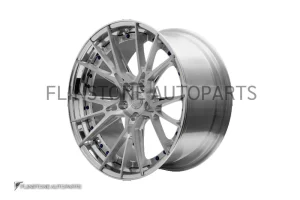 BC Forged Wheel HCA384S