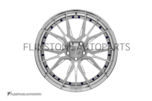 BC Forged Wheel HCA384S