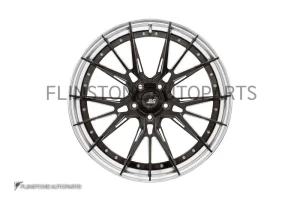 BC Forged Wheel HCA384S