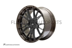 BC Forged Wheel HCA384S