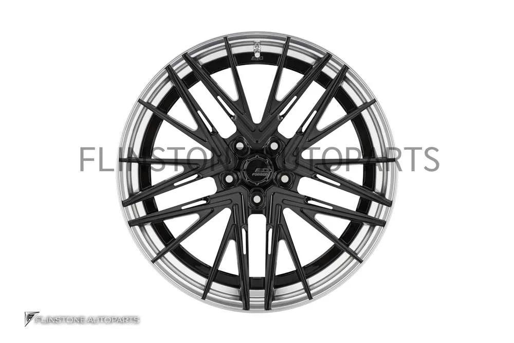 BC Forged Wheel HCA385