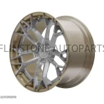 BC Forged Wheel HCA193