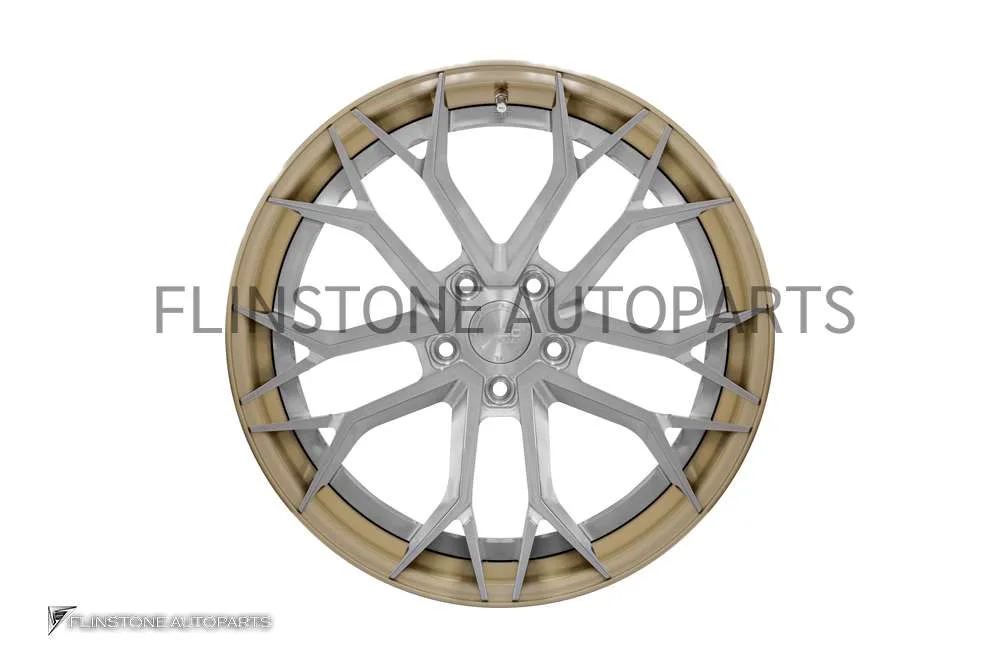 BC Forged Wheel HCA193