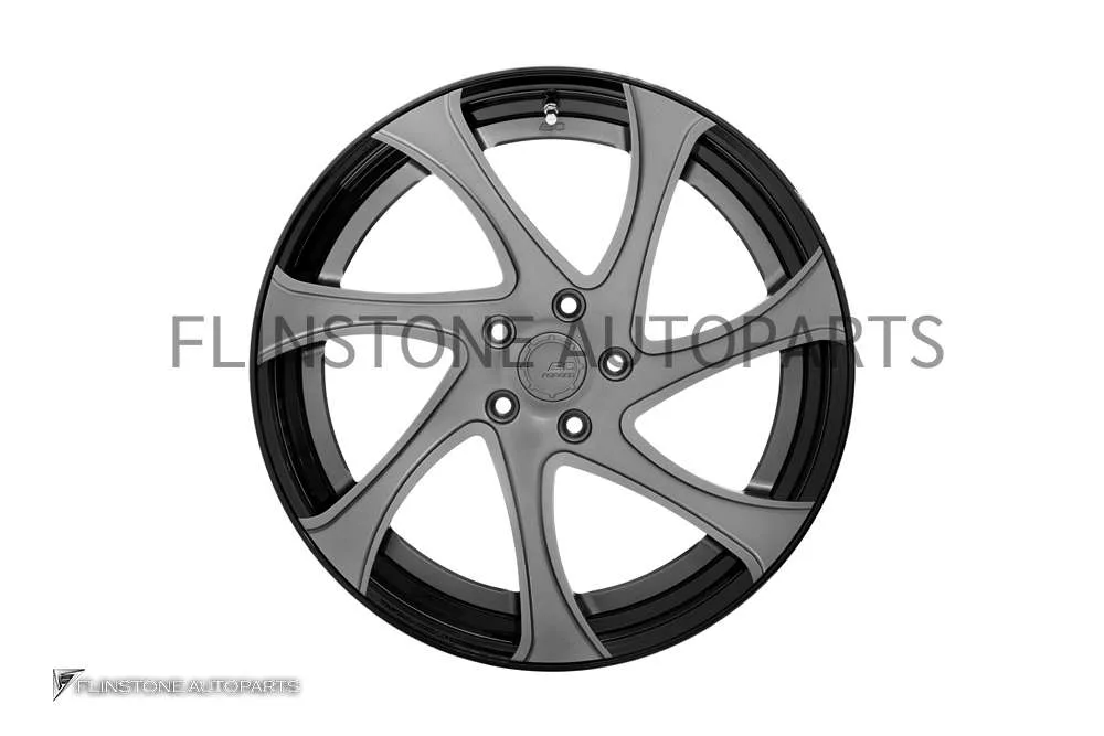 BC Forged Wheel HCA169