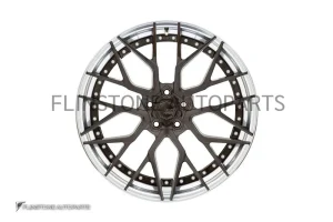 BC Forged Wheel HCA192S
