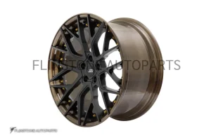 BC Forged Wheel HCA192S