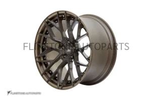 BC Forged Wheel HCA192S