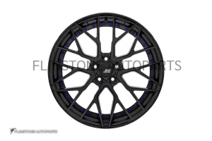 BC Forged Wheel HCA192S