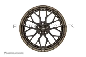 BC Forged Wheel HCA192S