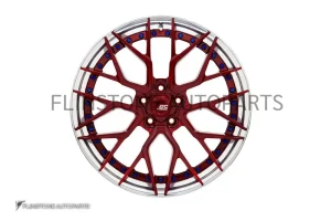 BC Forged Wheel HCA192S