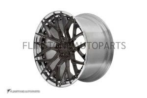 BC Forged Wheel HCA192S