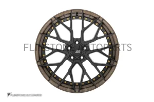 BC Forged Wheel HCA192S