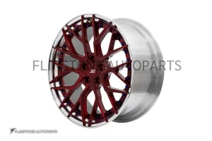 BC Forged Wheel HCA192S