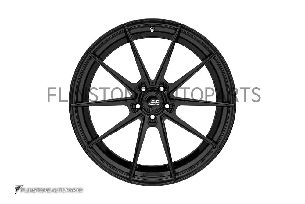 BC Forged Wheel HCA191S