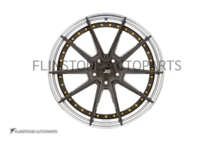 BC Forged Wheel HCA191S